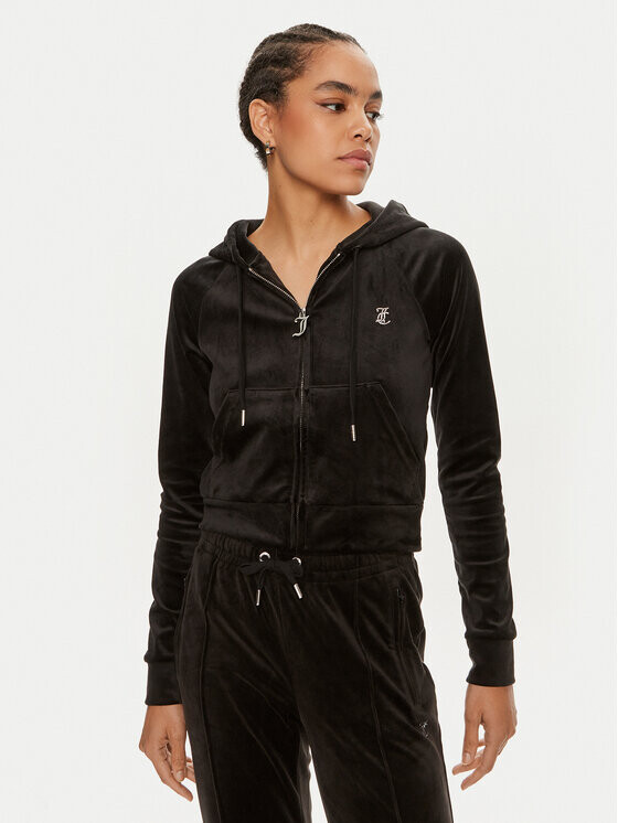 

Толстовка Juicy Couture, черный