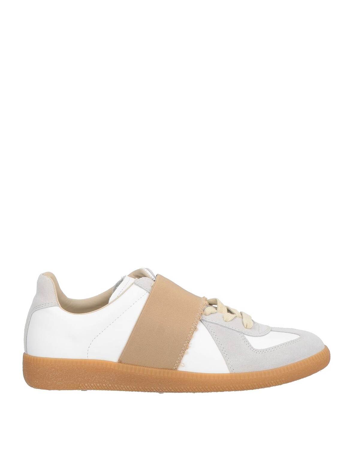 

Кроссовки Maison Margiela, белый