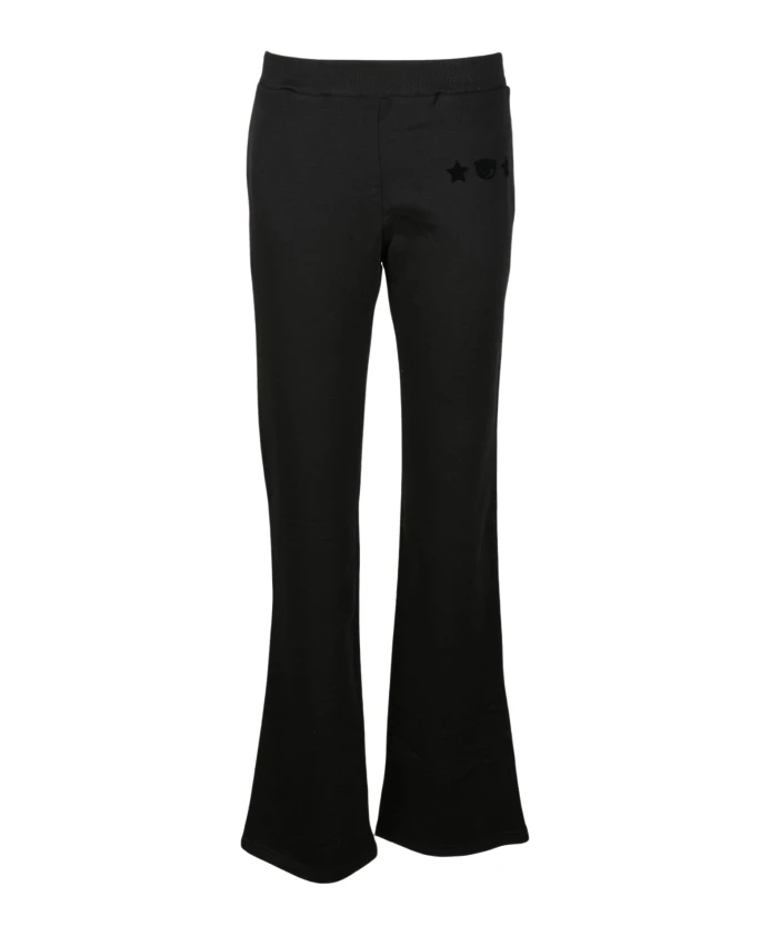 

Брюки женские Chiara Ferragni Collection, черный