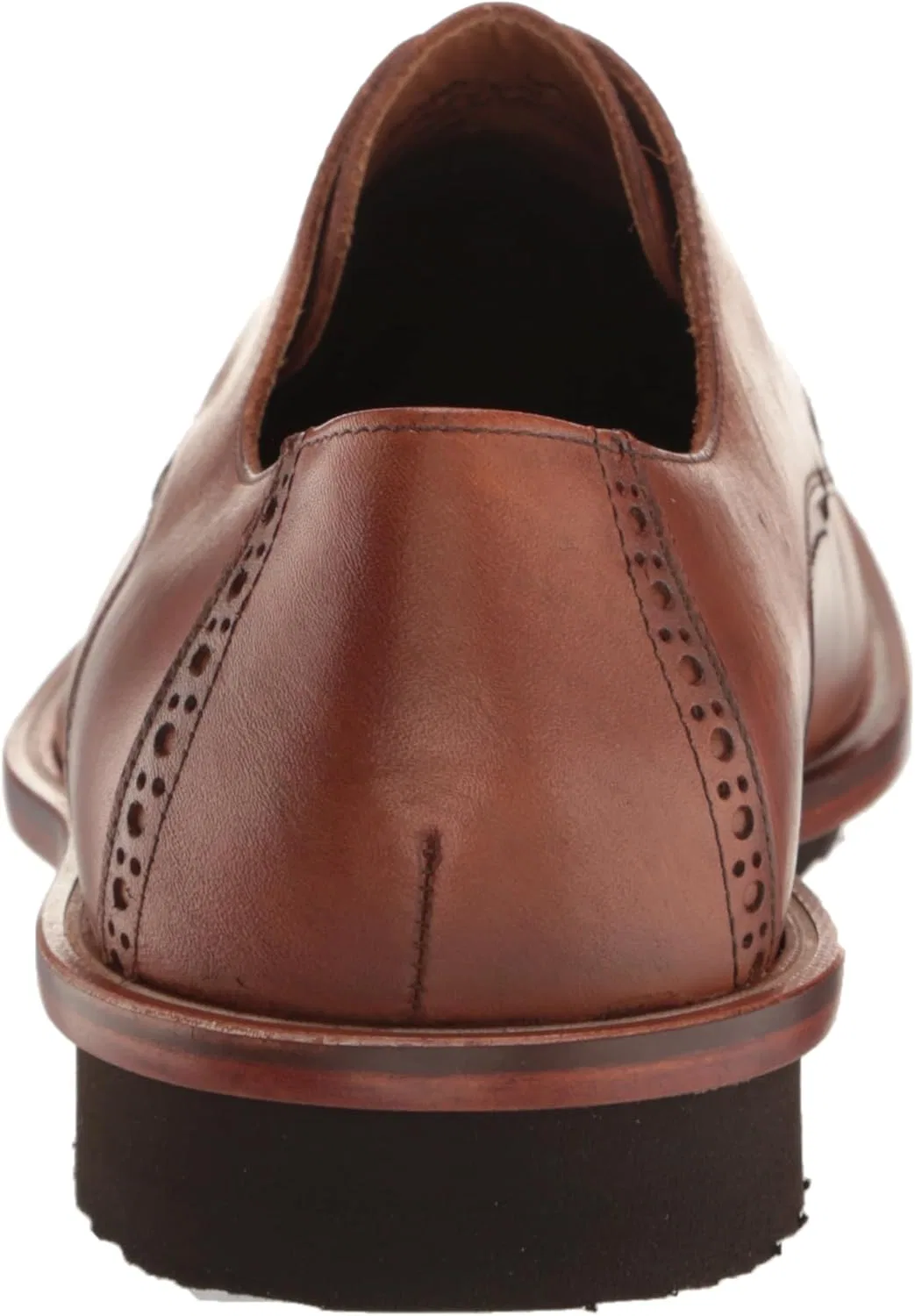 Мужские туфли Donald J Pliner Davis Calf Oxford — фото 3