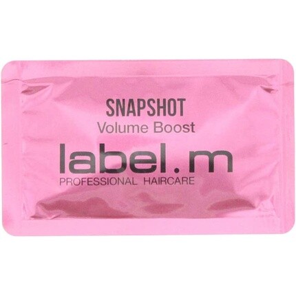

Средство для увеличения объема Label M Snapshot, 9 мл, Label.M
