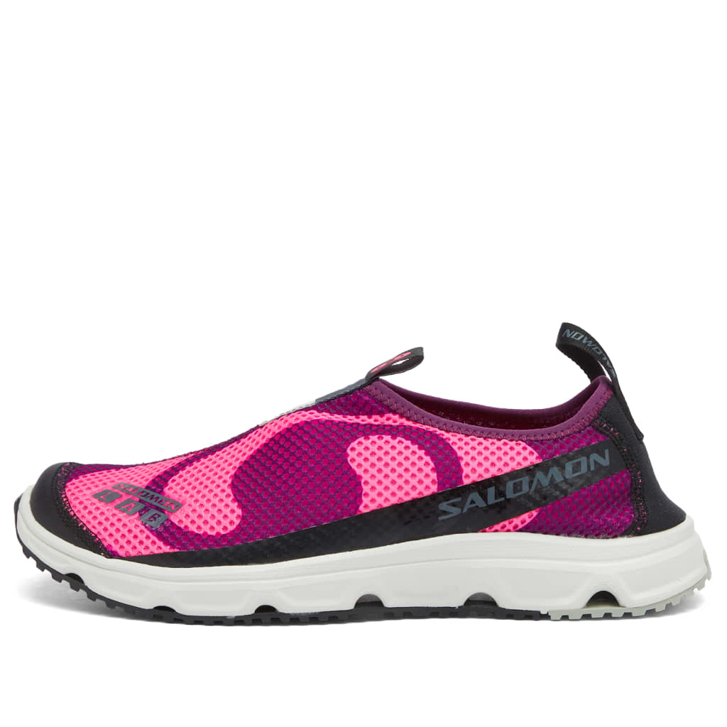 

Кроссовки Rx moc 3.0 'logo' Salomon, мультиколор