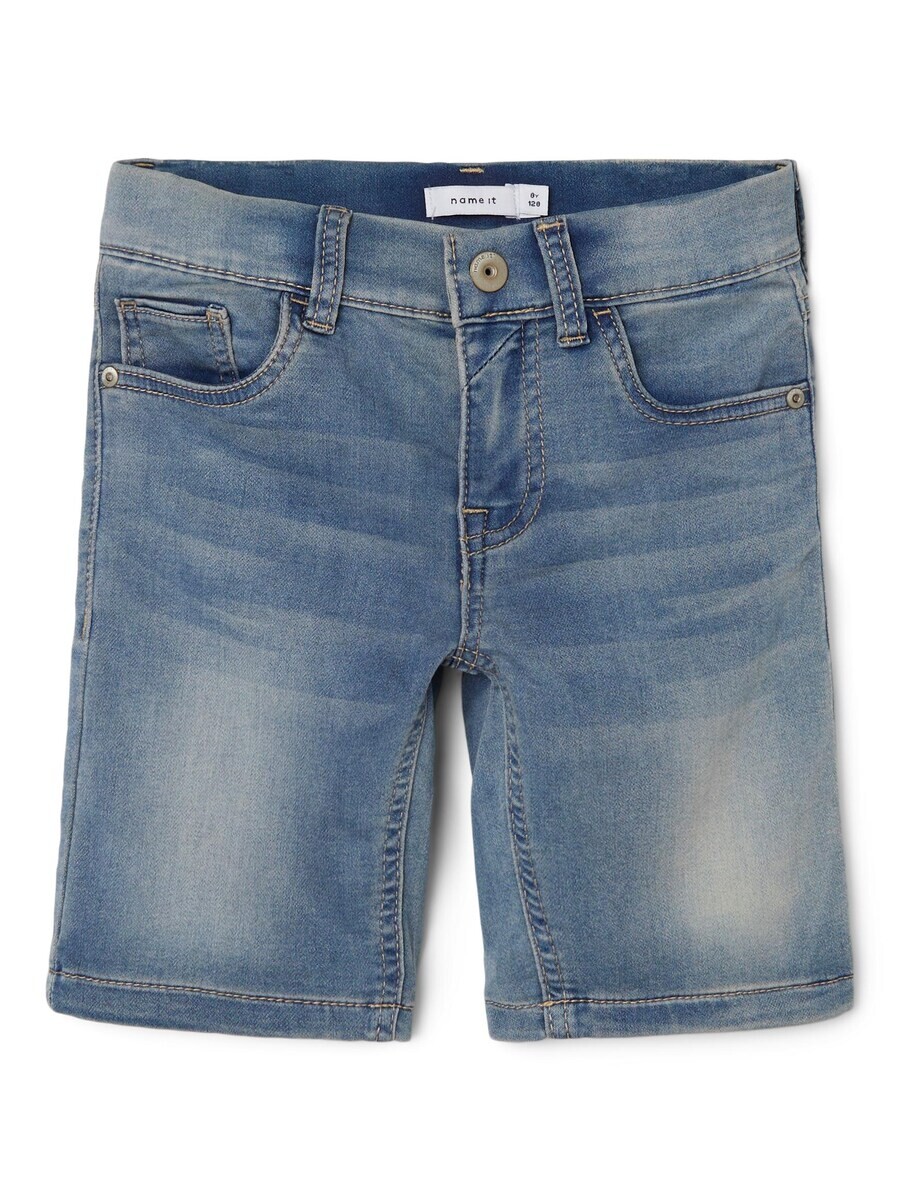 

Джинсы NAME IT Regular Jeans Theo, светло-голубой