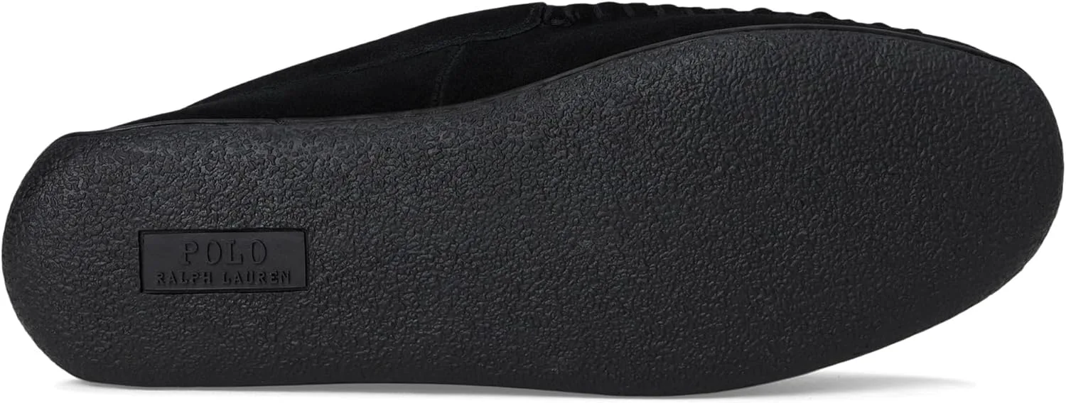Мужские мокасины POLO RALPH LAUREN Brenan — фото 3