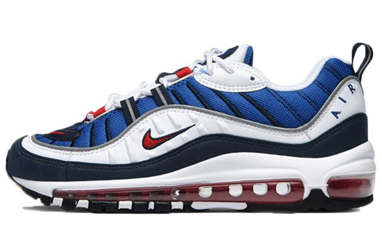 

Женские кроссовки Nike Air Max 98