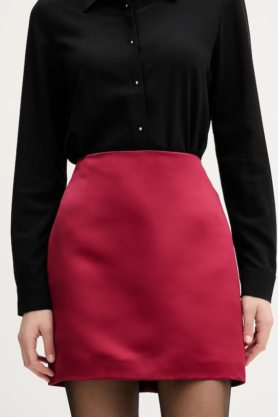 

Юбка iBlues negoce, красный