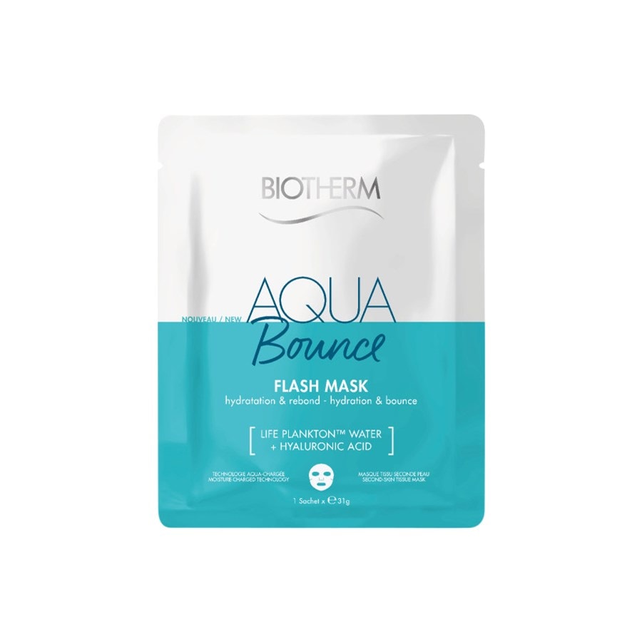 

Маска для лица Biotherm Aqua Super Mask Bounce, 1 Stk.