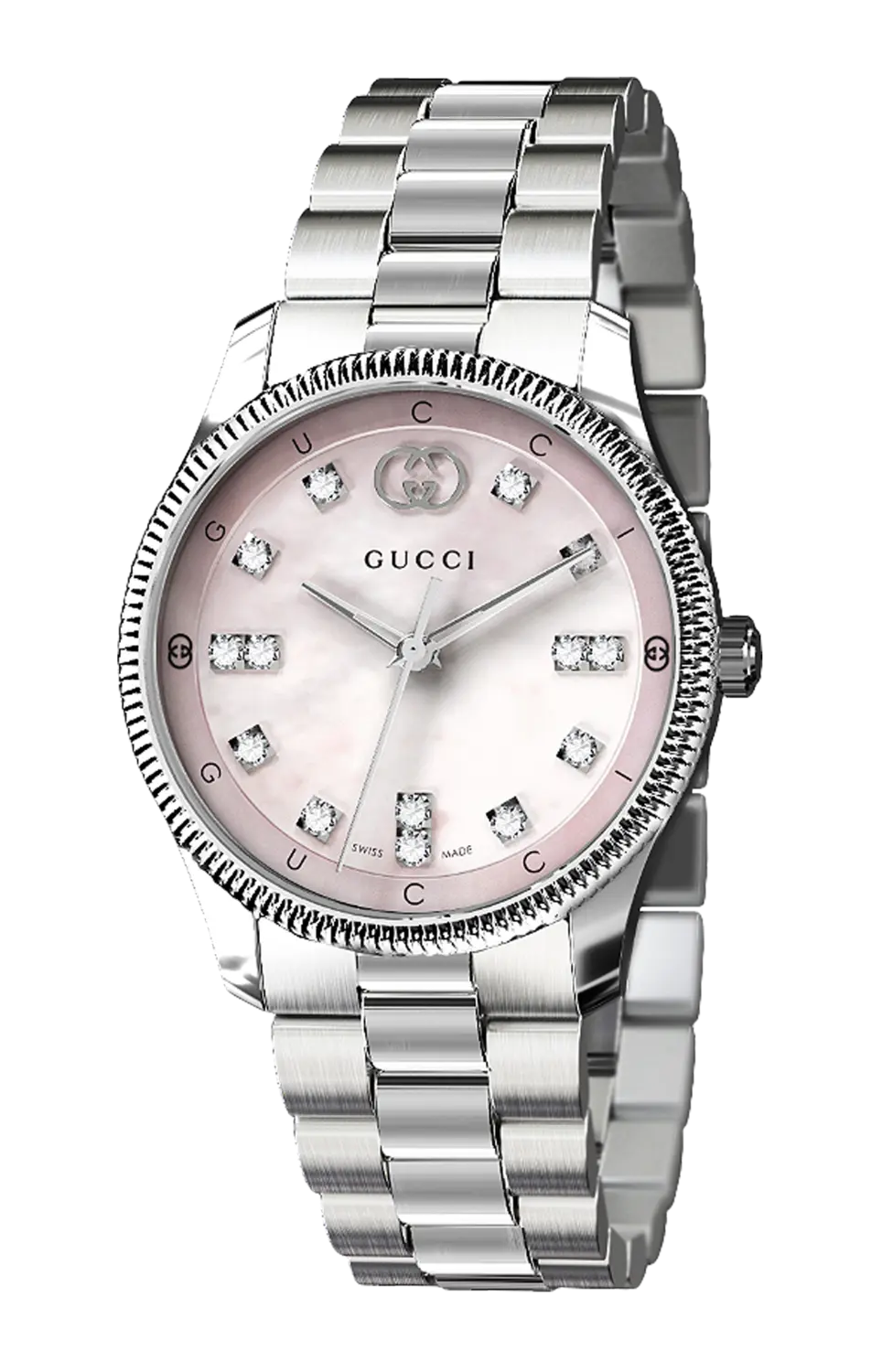 

Часы Gucci G-Timeless slim 29 мм