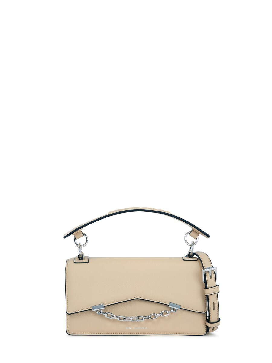 

Сумка через плечо Karl Lagerfeld Crossbody Bag SEVEN, коричневый