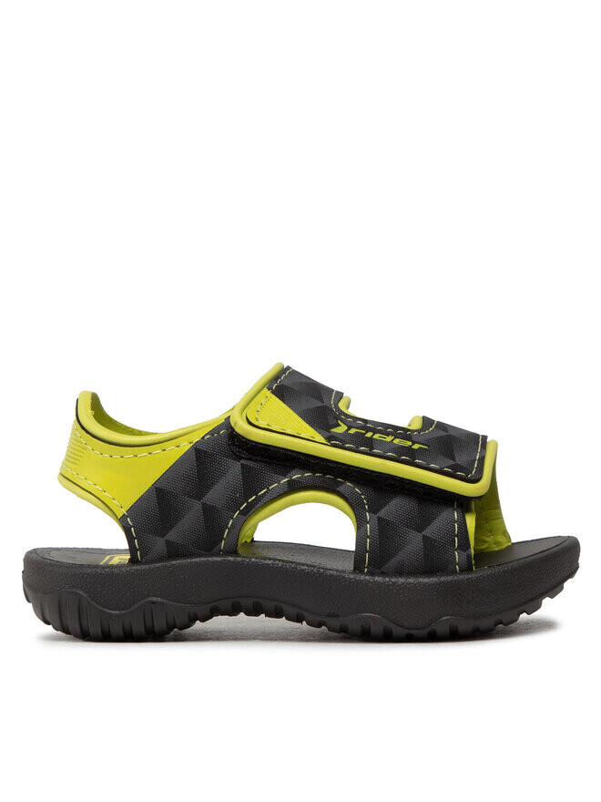 

Сандалии Basic Sandal V Baby Rider, черный