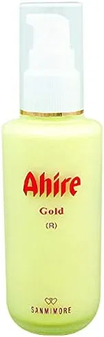 Корректор Sanmimole Ahifin Gold R Control Color No. 1 Yellow Green, 80 мл