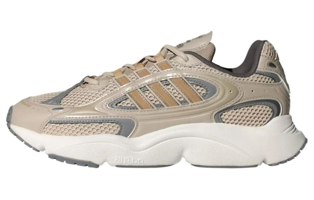 

Кроссовки Adidas Ozmillen Aluminium Magic Beige Grey Three Adidas Originals