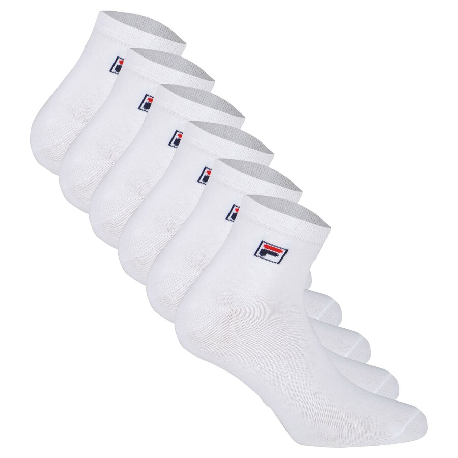 

Носки FILA, белый