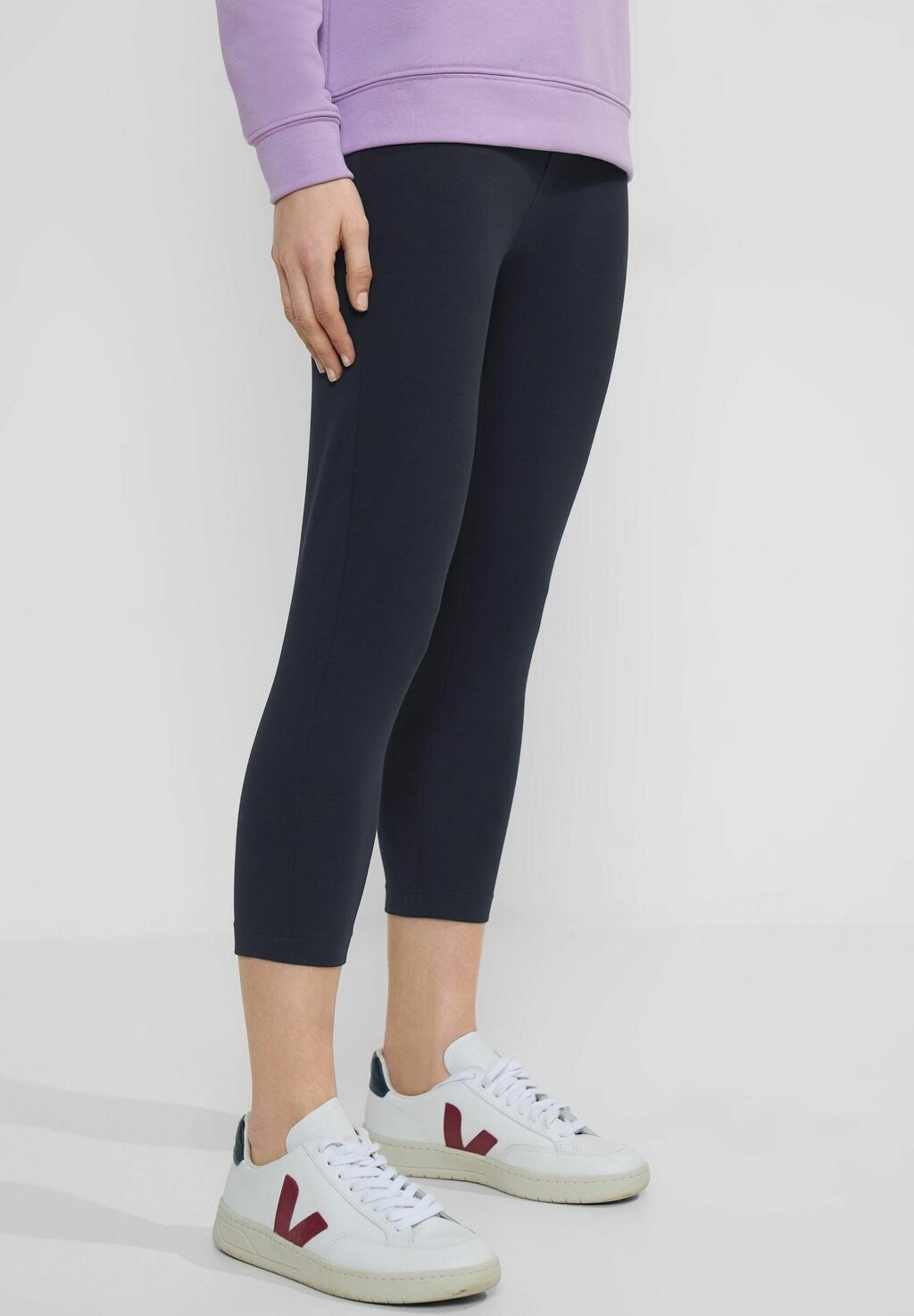 

Брюки Leggings Cecil, синий