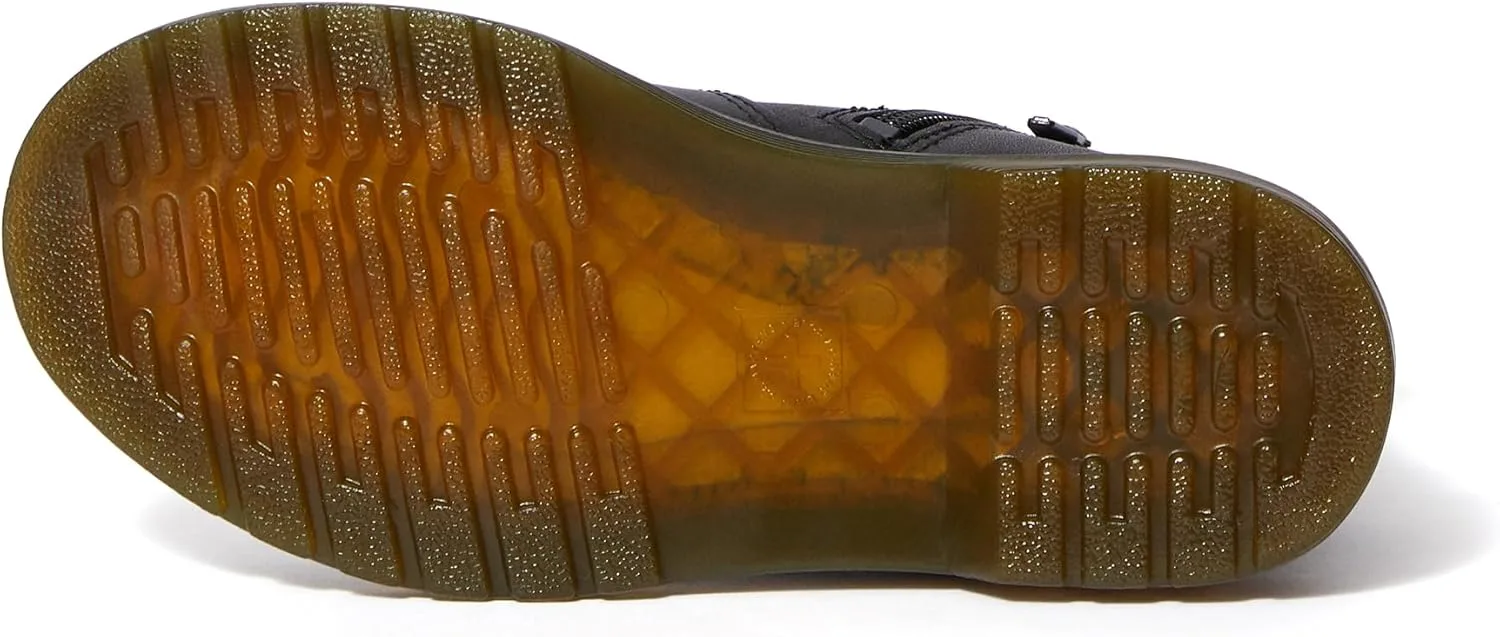 Детские ботинки Dr. Martens Banzai Softy T Unisex Chelsea S, черный — фото 2