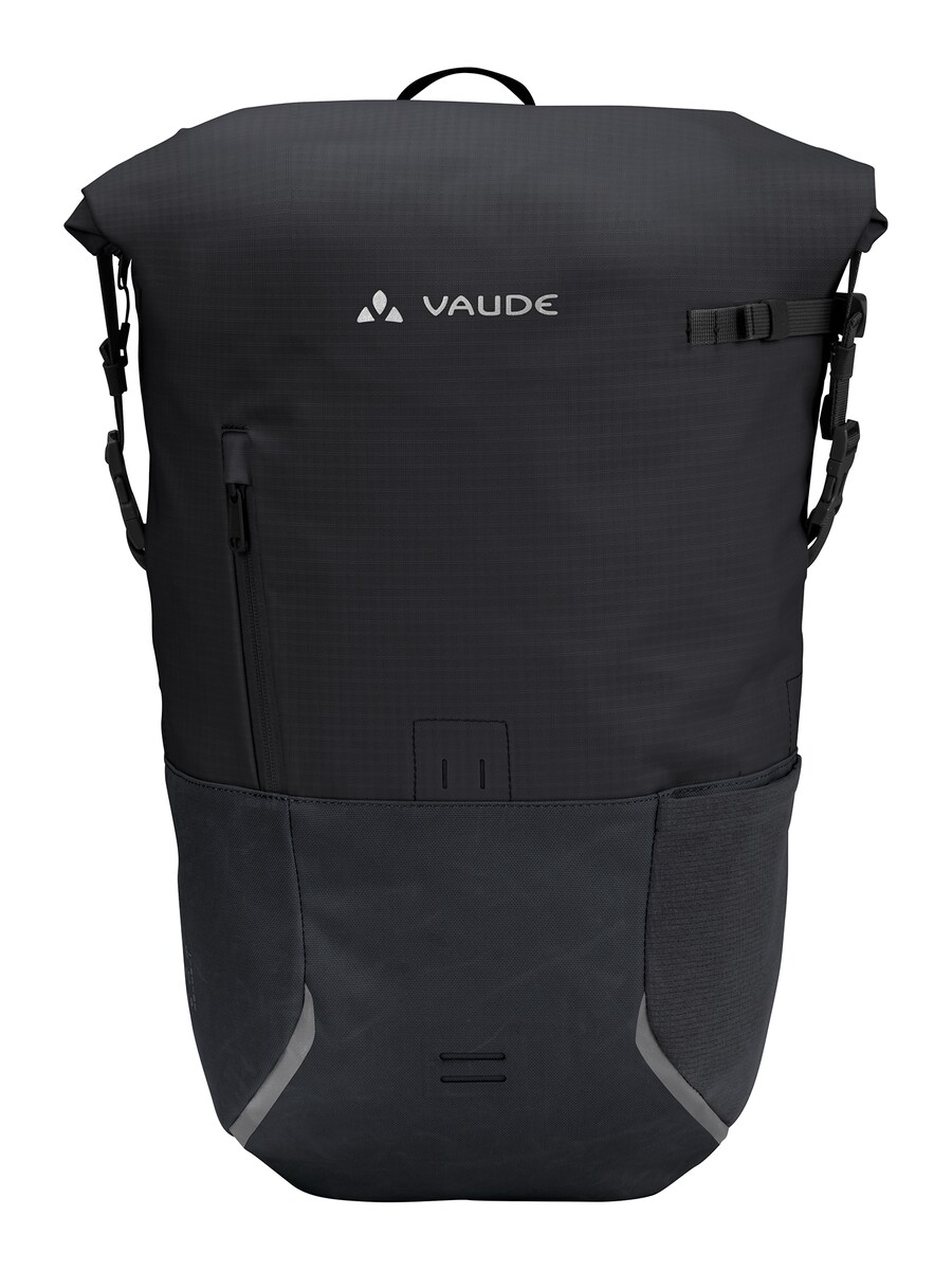 

Спортивный рюкзак VAUDE CityGo Bike 23 II, черный