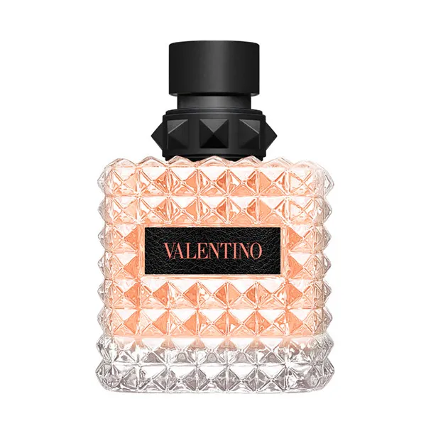 Парфюмированная вода для женщин Born In Roma Coral Fantasy Valentino, 100 ml — фото 2