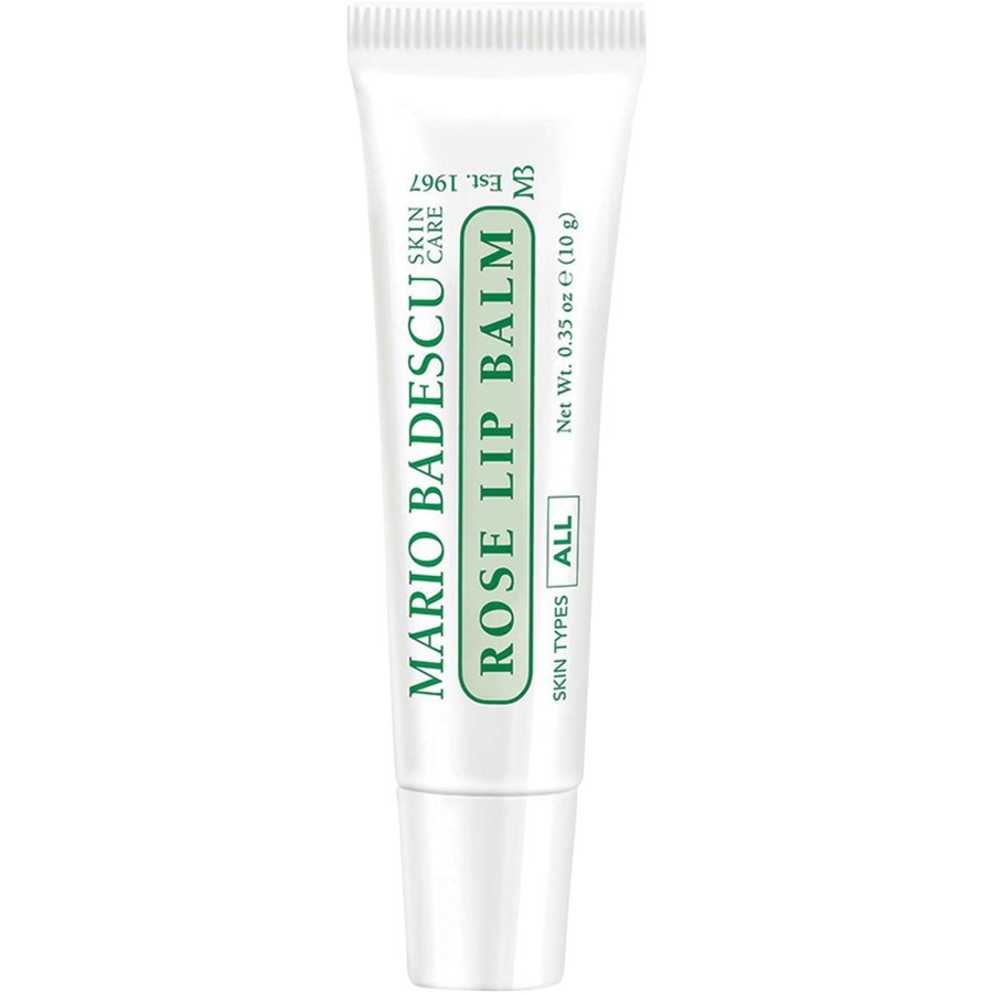 

Бальзам для губ Mario Badescu Rose Lip Balm, 10 g