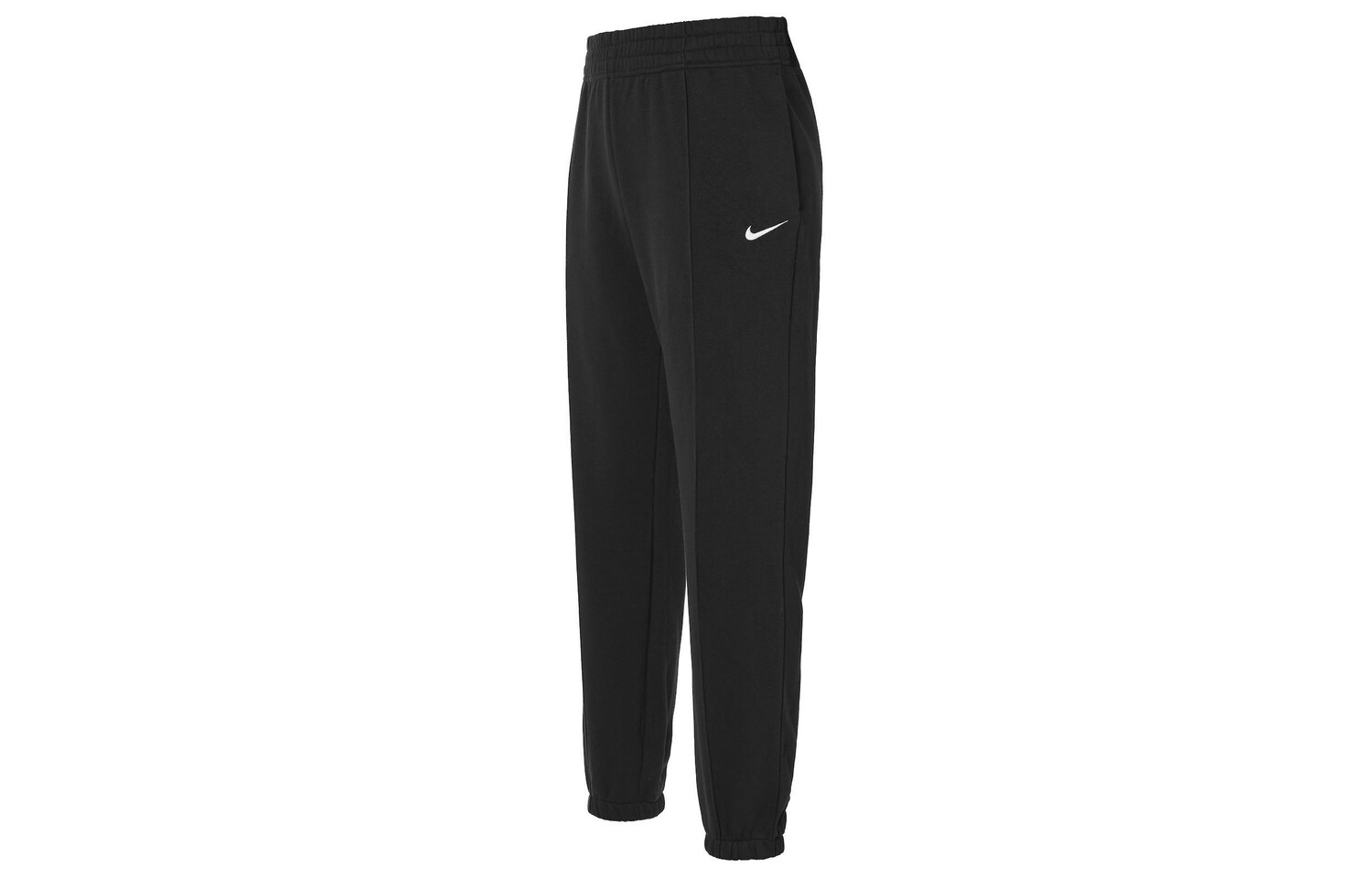 

Женские трикотажные спортивные штаны Nike, Черный