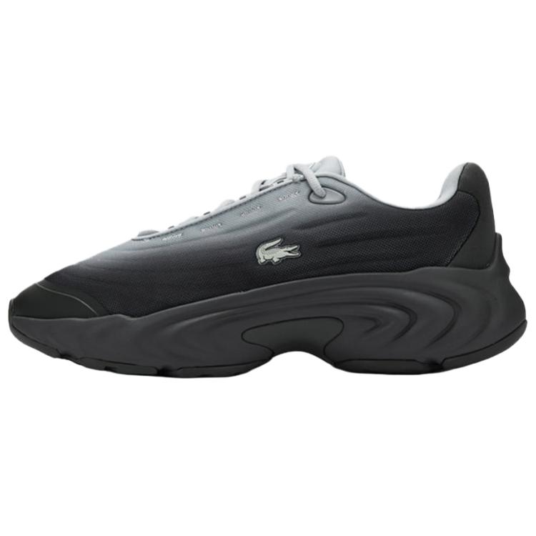 

Повседневные кроссовки Spinor для мужчин LACOSTE, серый