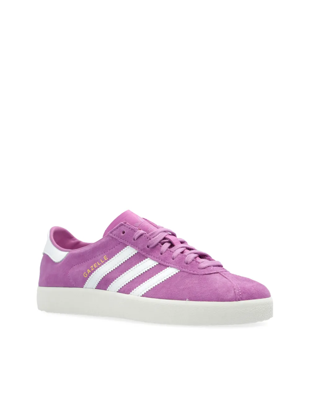 Кроссовки Gazelle Decon adidas, розовый — фото 4