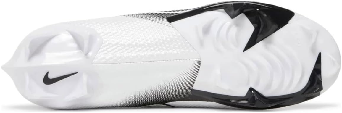 Мужские кроссовки Nike Vapor Edge Pro 360, черный — фото 3