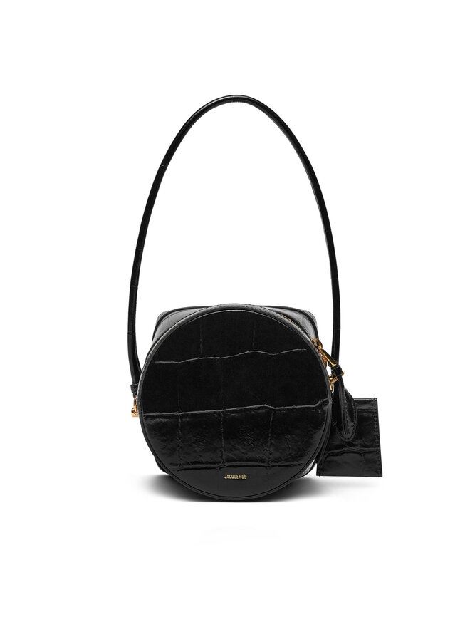 

Сумочка 241BA398 Jacquemus, черный