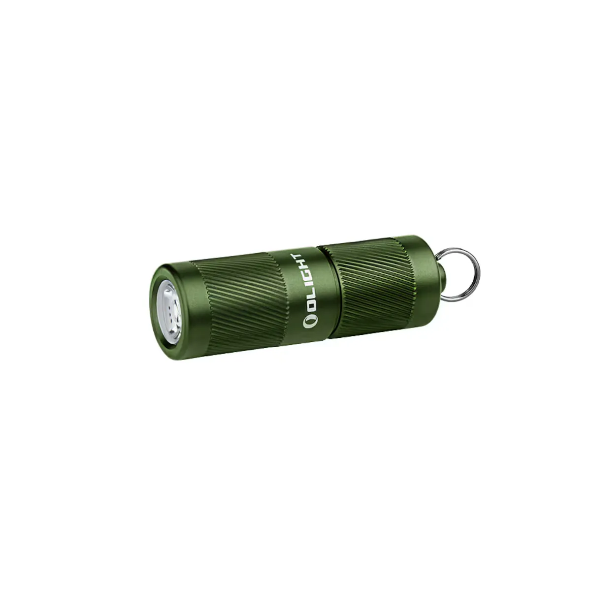 

Фонарик-брелок Olight i1R 2 Pro, зеленый