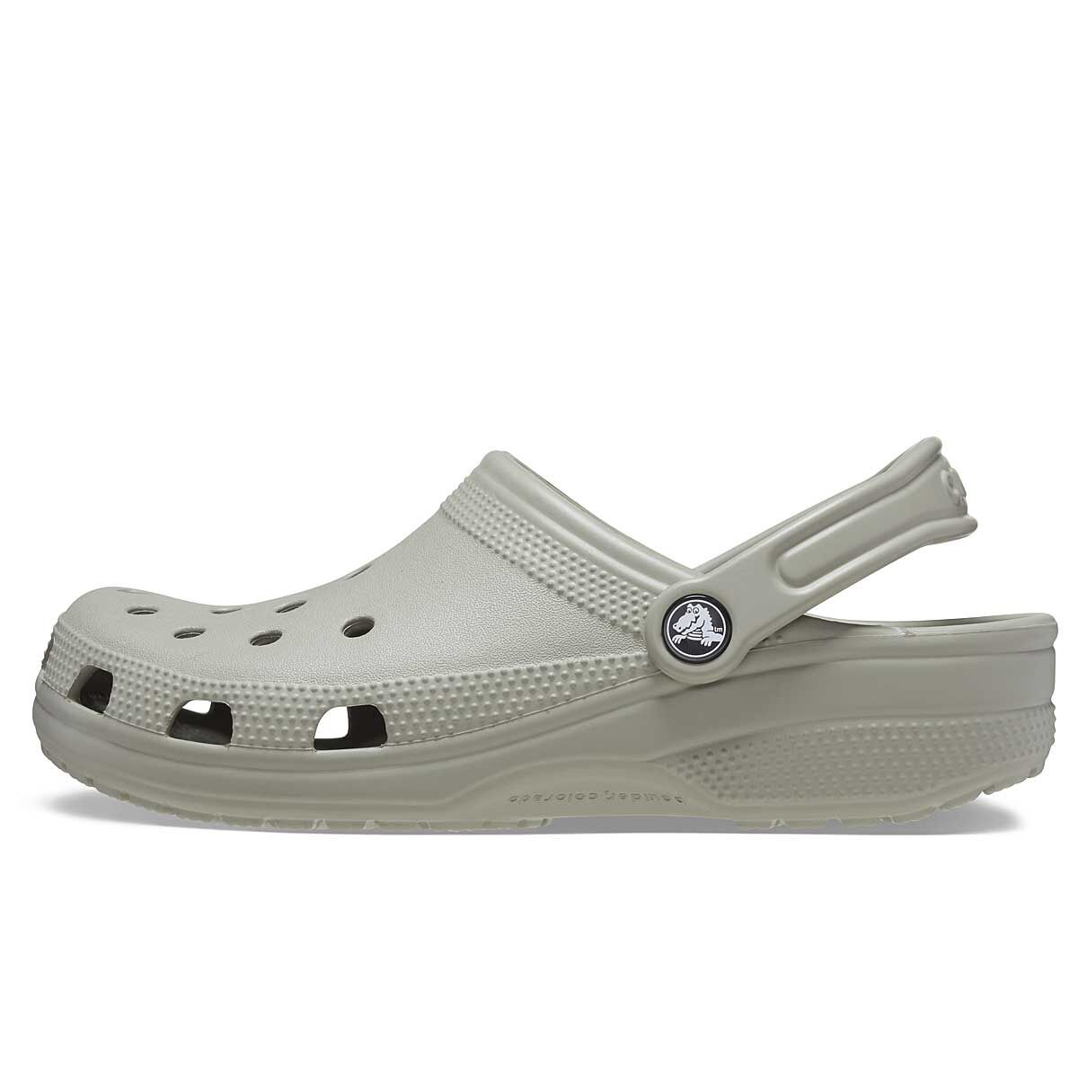 

Сабо Classic Clog Crocs, цвет Lavendel