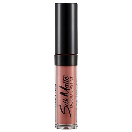 

Жидкая помада Silk Matte - 4 мл Flormar