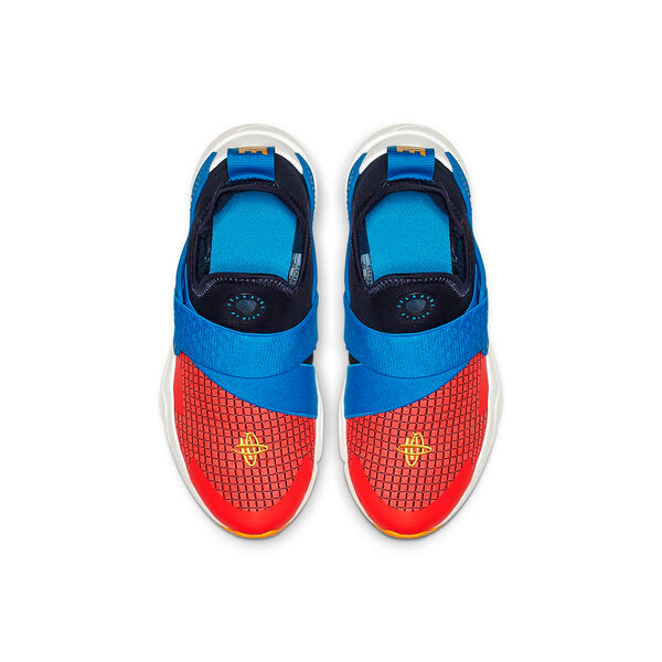 Кроссовки huarache extreme сейчас Nike, оранжевый — фото 3