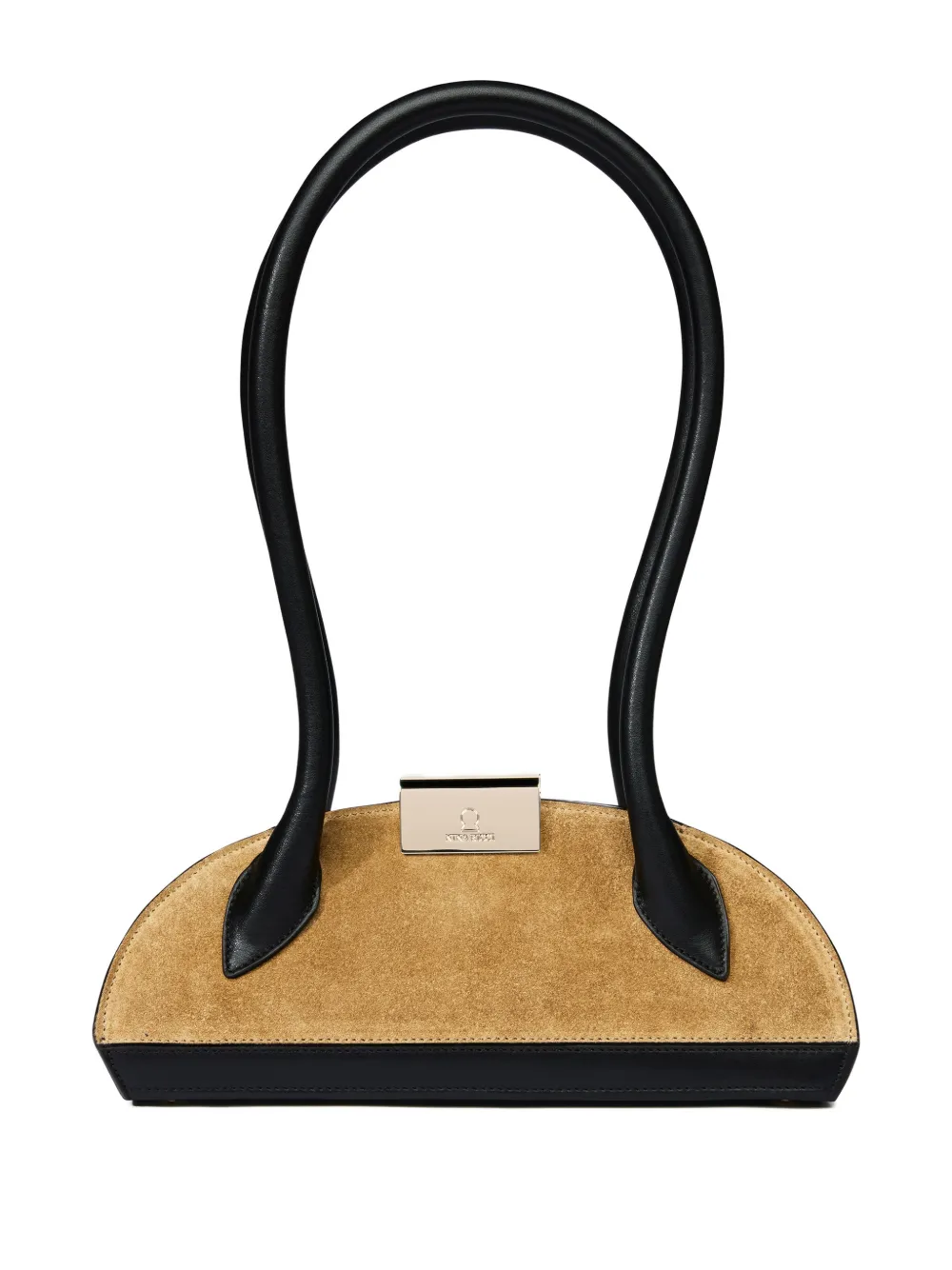 

Мини-сумка на плечо le bal Nina Ricci, нейтральный