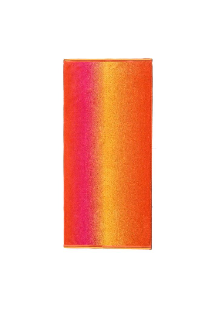 

Полотенце Grace Grand Spa Vital Neon красочного дизайна, один размер, один размер, красный