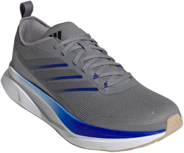 Мужские кроссовки для бега adidas Duramo SL 2, серый — фото 2