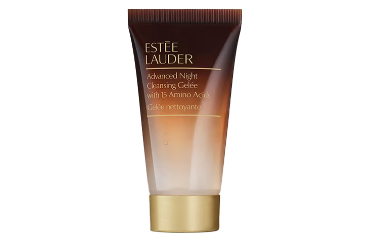 

Yashilandai ночной очищающий гель пробник успокаивающий увлажняющий 30мл/30мл*2 ESTEE LAUDER