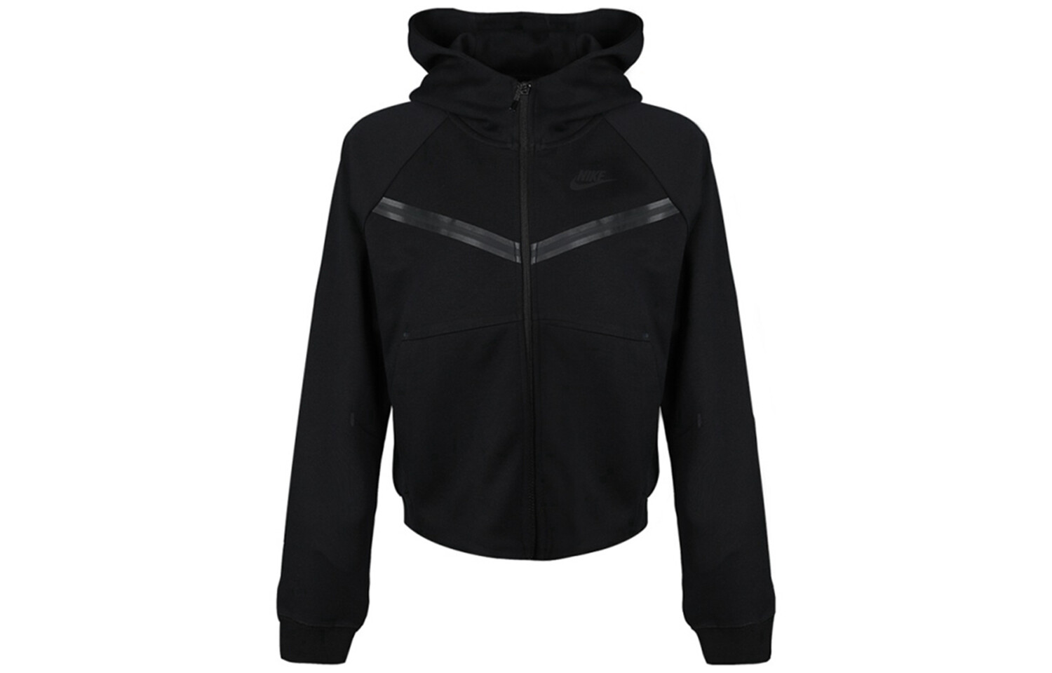 

Женские куртки Nike, черный
