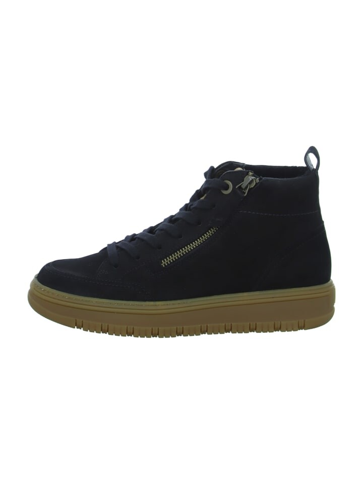 Высокие кроссовки Paul Green High, черный