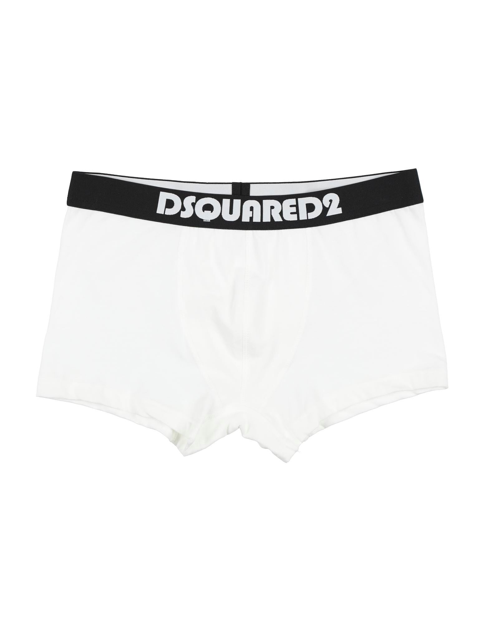 

Трусы Dsquared2, белый