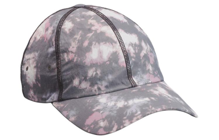 

Lululemon Женская бейсболка разноцветная, Multicolor