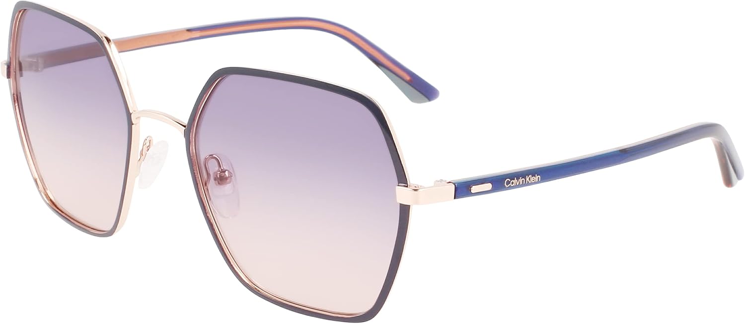 

Женские прямоугольные солнцезащитные очки Calvin Klein Ck21131s, Blue, Голубой, Женские прямоугольные солнцезащитные очки Calvin Klein Ck21131s, Blue