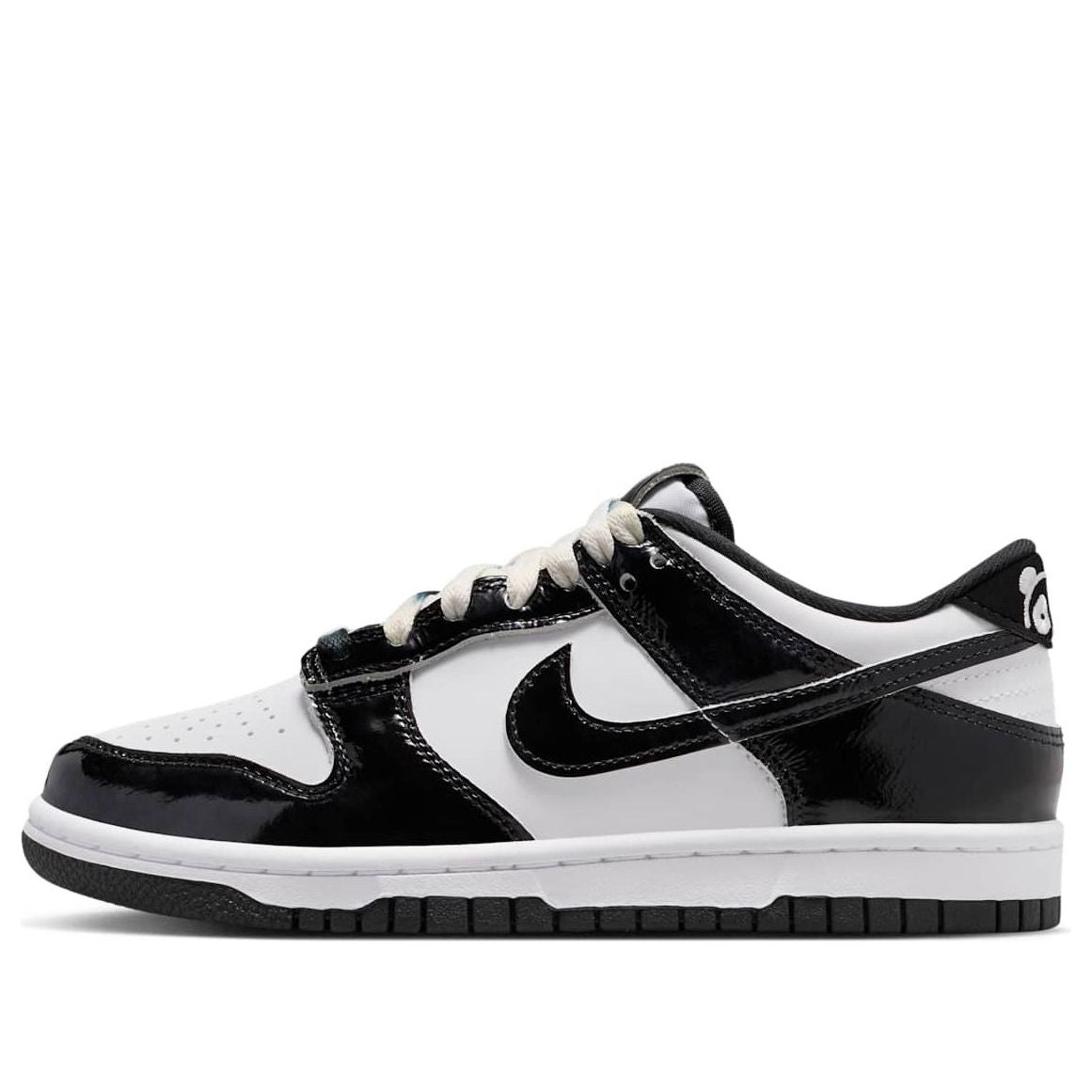

Кроссовки (GS) Nike Dunk Low SE 'Panda - White Black'