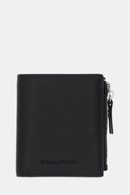 

Кожаный кошелек Marc O'Polo, коричневый