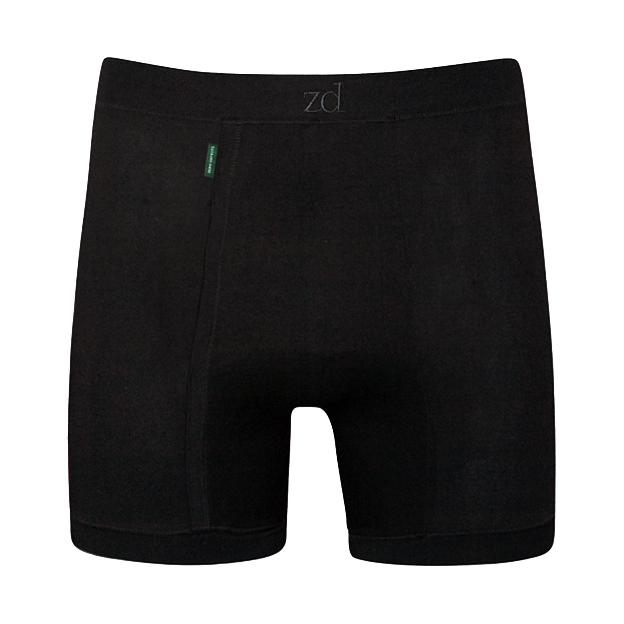 

Боксеры ZD ZERO DEFECTS Boxershort, черный