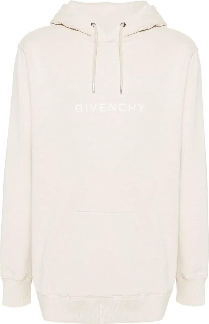 

Свитер Givenchy, серый