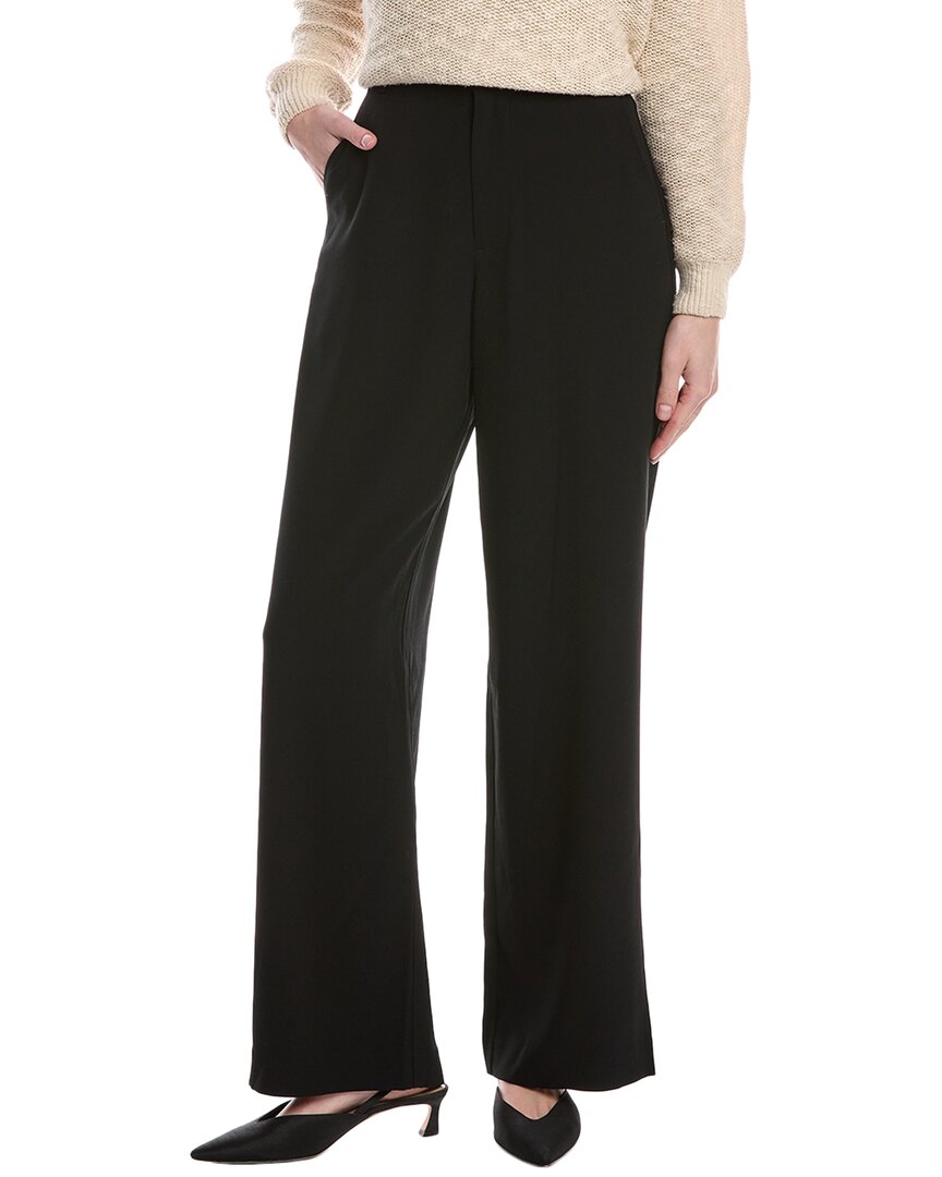 

Брюки Andi Crepe от Rag & Bone, черный