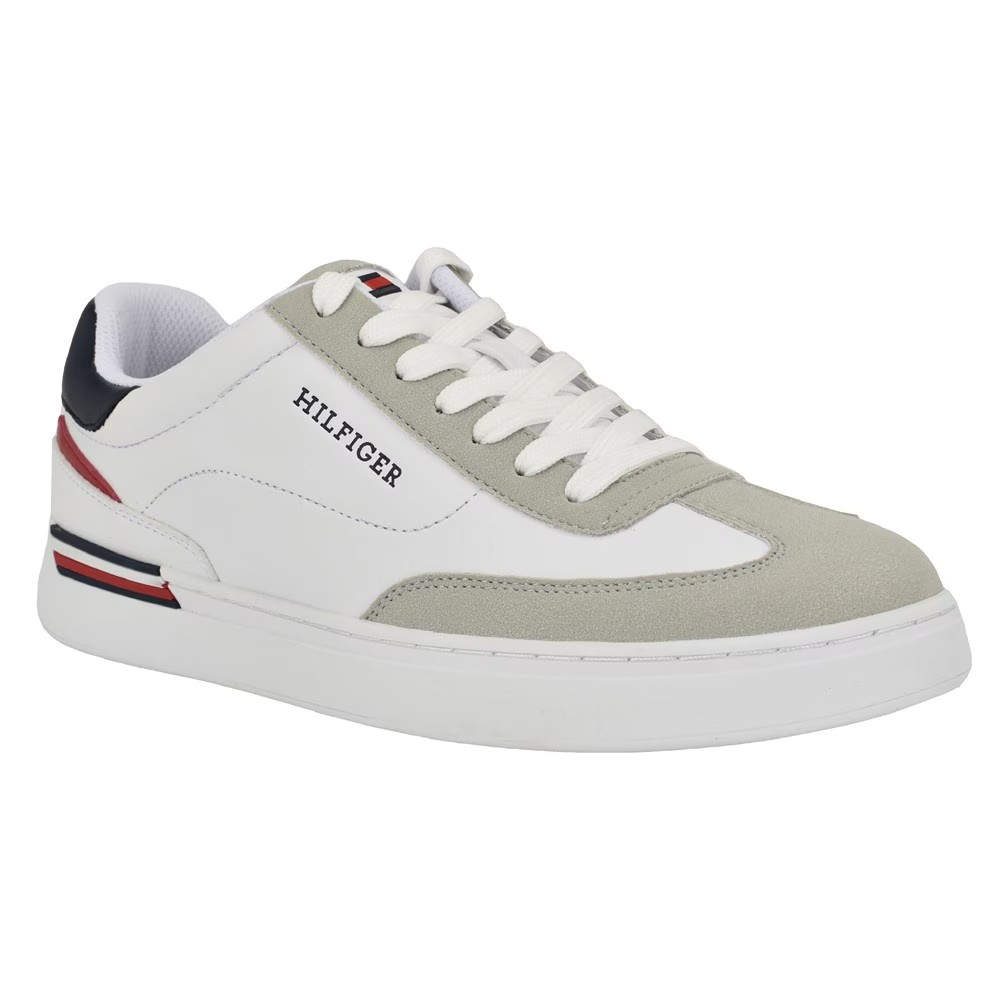 

Кроссовки Jorro casual Tommy Hilfiger, серый