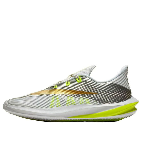 

Кроссовки future speed 2 Nike, серый