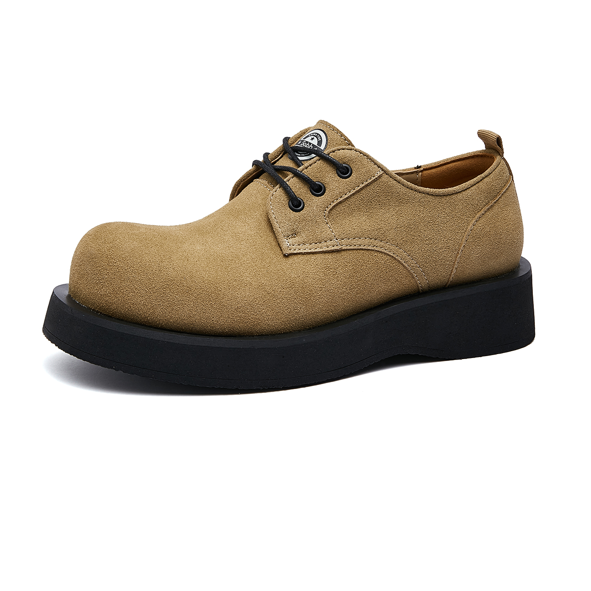 

Мужская повседневная обувь с низким верхом SOBB, Camel