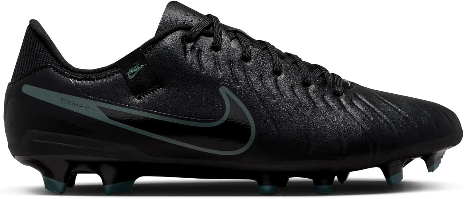 

Мужские бутсы Nike Tiempo Legend 10 Academy MG, черный