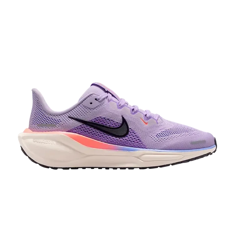Кроссовки Nike Pegasus 41 GS 'Violet Mist'